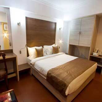 Hotel Prolific Inn Durga, Nashik 3